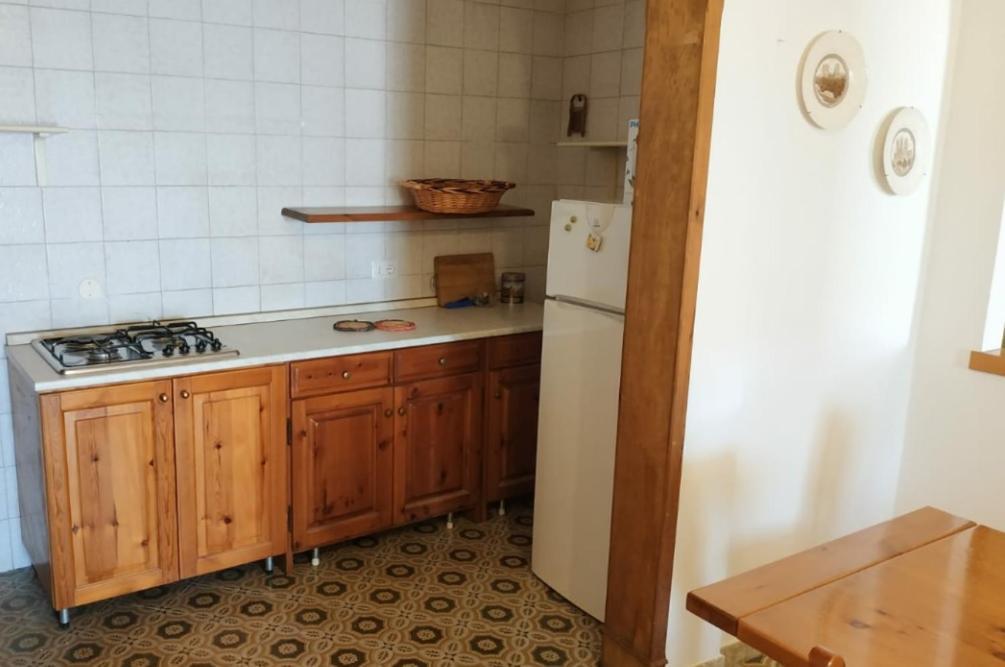 Вилла Casa Anna Позитано Экстерьер фото